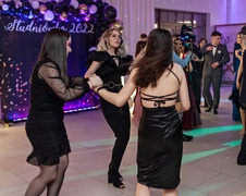 III LO: Wierzyliśmy, że uda się zorganizować studniówkę