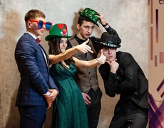 III LO: Wierzyliśmy, że uda się zorganizować studniówkę III LO: Wierzyliśmy, że uda się zorganizować studniówkę