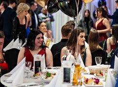 III LO: Wierzyliśmy, że uda się zorganizować studniówkę