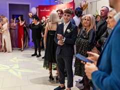 III LO: Wierzyliśmy, że uda się zorganizować studniówkę