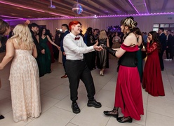 III LO: Wierzyliśmy, że uda się zorganizować studniówkę