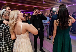 III LO: Wierzyliśmy, że uda się zorganizować studniówkę