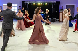 III LO: Wierzyliśmy, że uda się zorganizować studniówkę