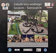 Wojenne znaleziska z zachodniego wybrzeża
