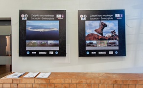 Wojenne znaleziska z zachodniego wybrzeża