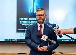 Wojenne znaleziska z zachodniego wybrzeża