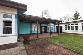 Hospicjum już po remoncie