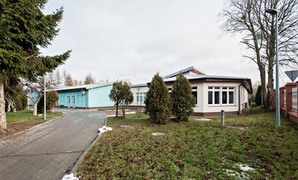 Hospicjum już po remoncie Hospicjum już po remoncie