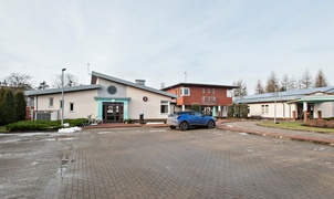 Hospicjum już po remoncie