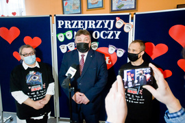 Wielka Orkiestra już gra...