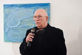 Wystawa z odrobiną (studenckiego) szaleństwa