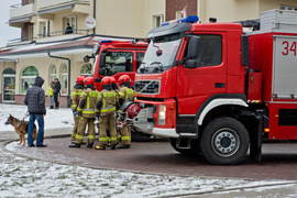 11-latka potrącona przez tramwaj