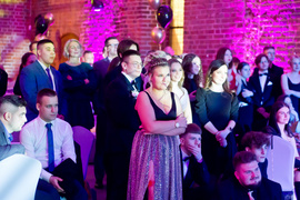 Kameralna studniówka szkoły muzycznej