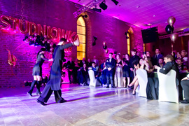 Kameralna studniówka szkoły muzycznej