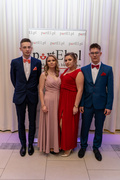 Studniówka ZST: Idziemy na żywioł