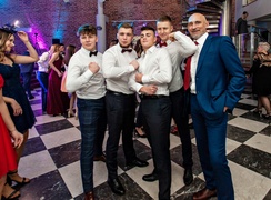 Granatowy sen IV LO