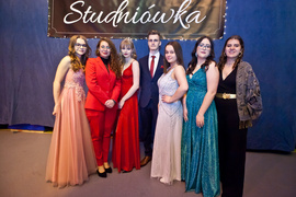 Studniówka I LO. „To jest wyjątkowy bal”