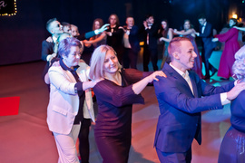 Studniówka I LO. „To jest wyjątkowy bal”