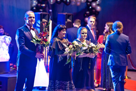 Studniówka I LO. „To jest wyjątkowy bal”