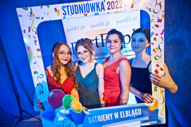 Studniówka I LO. „To jest wyjątkowy bal”