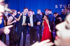 Studniówka I LO. „To jest wyjątkowy bal”