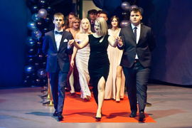 Studniówka I LO. „To jest wyjątkowy bal”