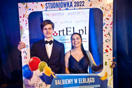 Studniówka I LO. „To jest wyjątkowy bal”