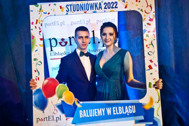 Studniówka I LO. „To jest wyjątkowy bal”