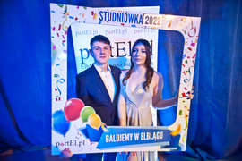 Studniówka I LO. „To jest wyjątkowy bal”