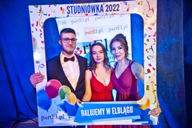 Studniówka I LO. „To jest wyjątkowy bal”