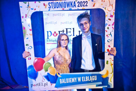 Studniówka I LO. „To jest wyjątkowy bal”