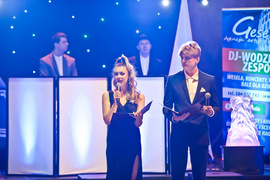 Studniówka I LO. „To jest wyjątkowy bal”