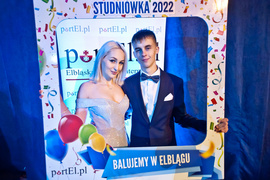 Studniówka I LO. „To jest wyjątkowy bal”