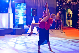 Studniówka I LO. „To jest wyjątkowy bal”