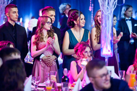 Studniówka I LO. „To jest wyjątkowy bal”