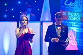 Studniówka I LO. „To jest wyjątkowy bal”