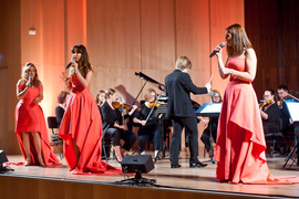 Karnawałowy wieczór z kameralistami