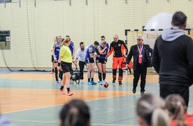 Aleksandra Garczarczyk: Start to mój drugi dom