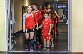 Aleksandra Garczarczyk: Start to mój drugi dom