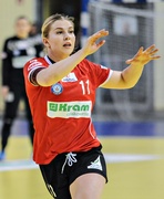 Aleksandra Garczarczyk: Start to mój drugi dom