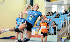 Aleksandra Garczarczyk: Start to mój drugi dom