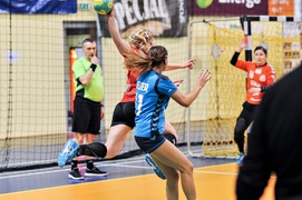 Aleksandra Garczarczyk: Start to mój drugi dom