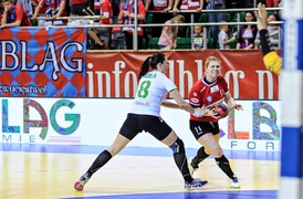 Aleksandra Garczarczyk: Start to mój drugi dom