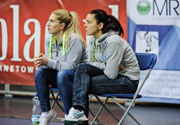 Aleksandra Garczarczyk: Start to mój drugi dom