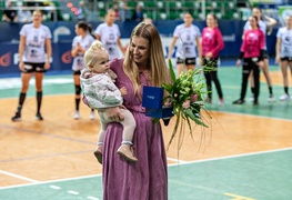 Aleksandra Garczarczyk: Start to mój drugi dom