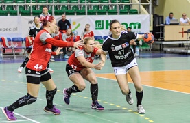 Aleksandra Garczarczyk: Start to mój drugi dom