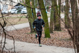 Biegali i licytowali dla WOŚP