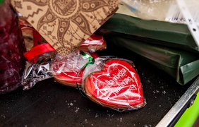 Biegali i licytowali dla WOŚP