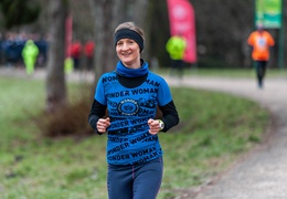 Biegali i licytowali dla WOŚP