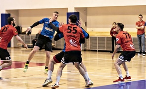 Zwycięstwo KPR na początek rundy rewanżowej